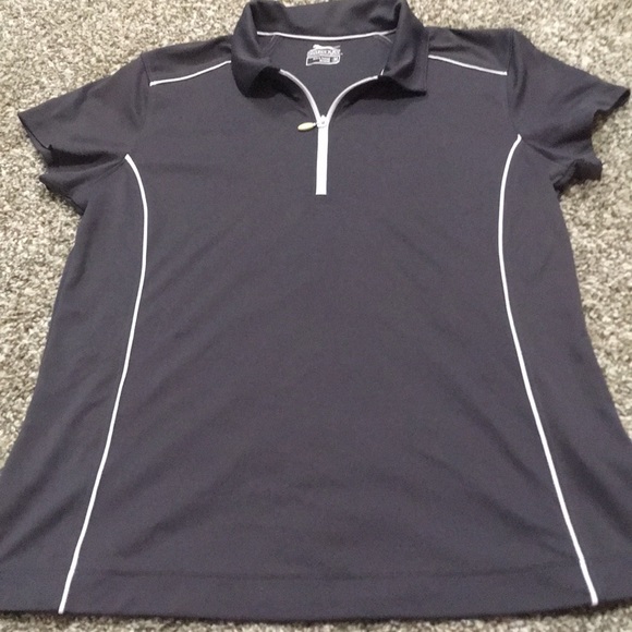 Slazenger Tops - Slazenger Athletic Top